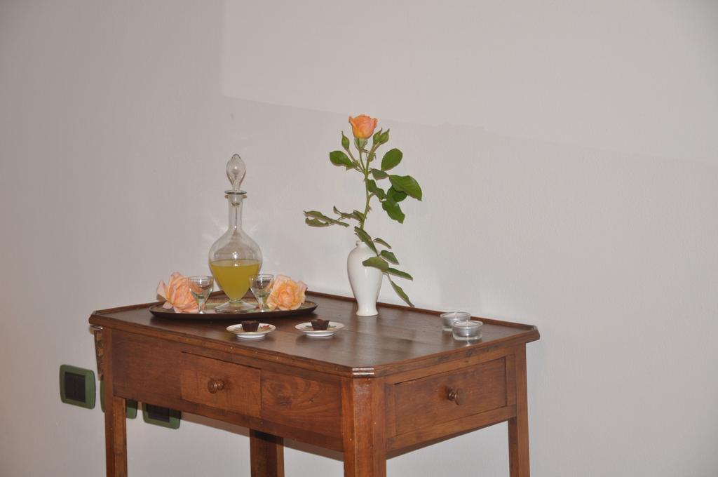 Ca' Matra Villa Lama  Kamer foto
