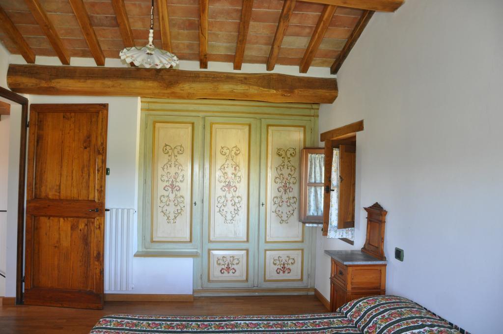Ca' Matra Villa Lama  Kamer foto