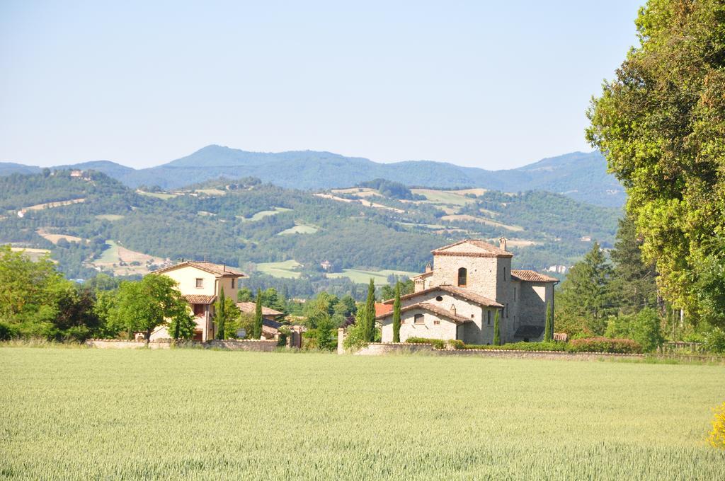 Ca' Matra Villa Lama  Buitenkant foto