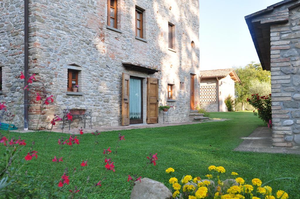 Ca' Matra Villa Lama  Buitenkant foto