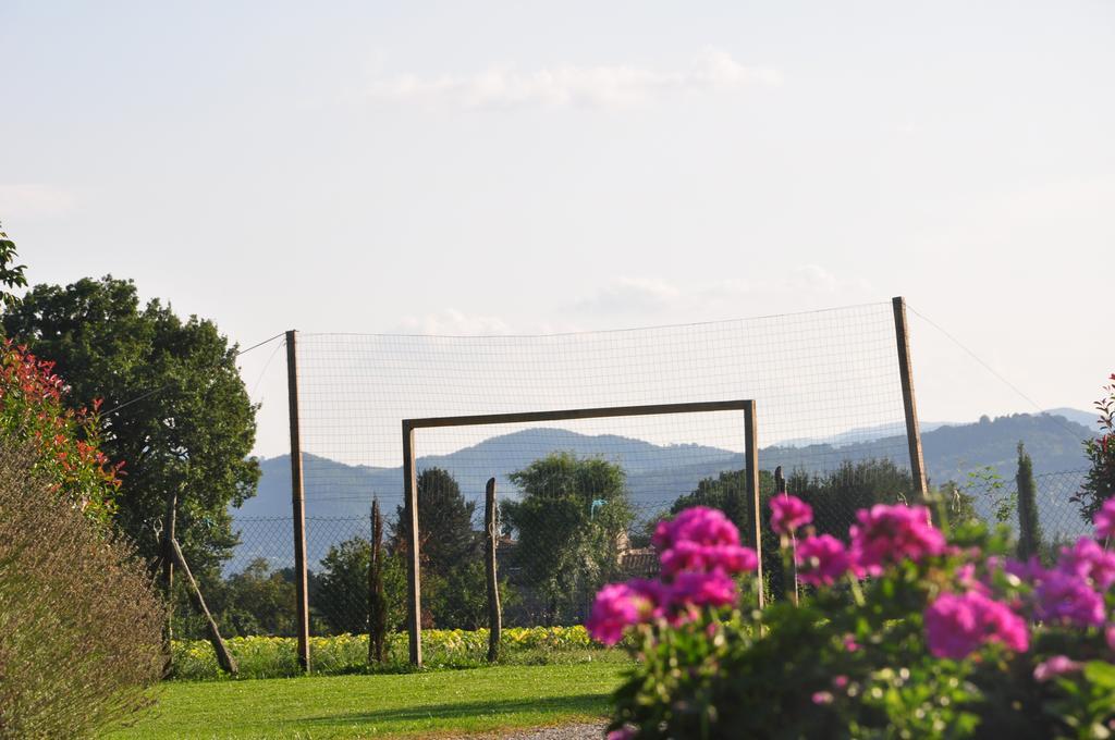 Ca' Matra Villa Lama  Buitenkant foto