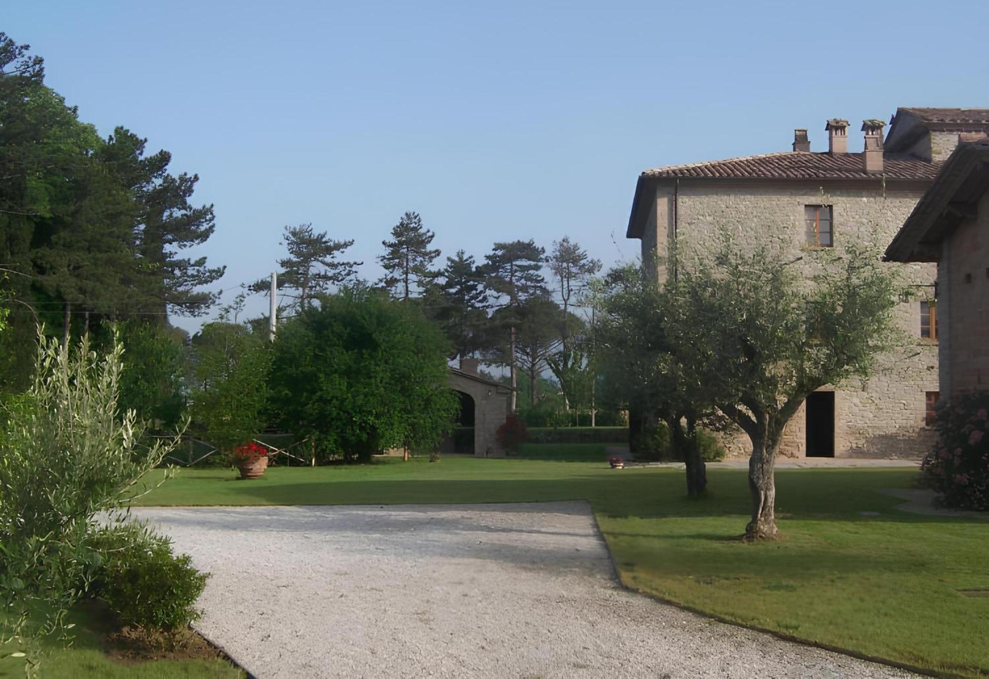 Ca' Matra Villa Lama  Buitenkant foto