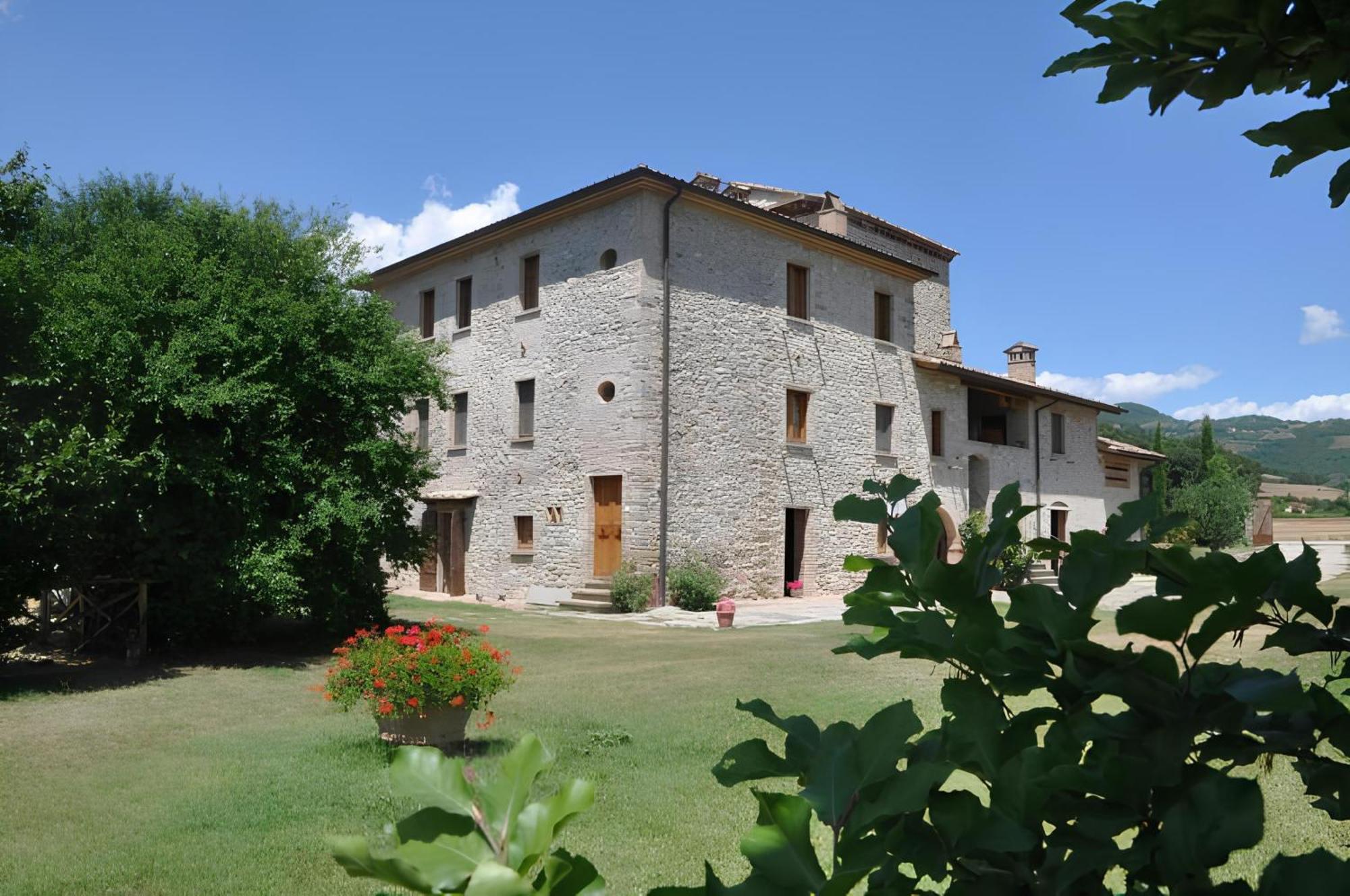 Ca' Matra Villa Lama  Buitenkant foto