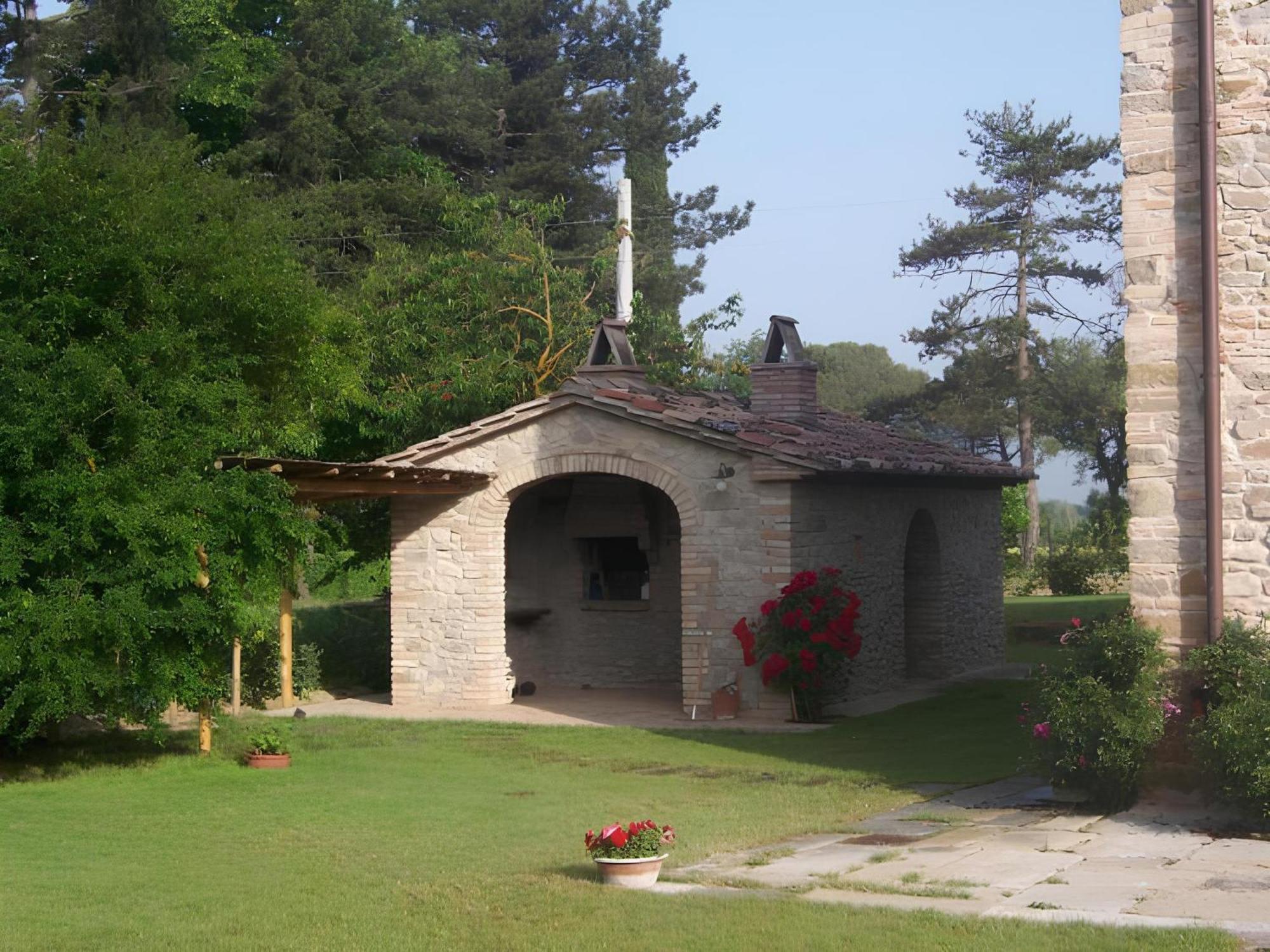 Ca' Matra Villa Lama  Buitenkant foto