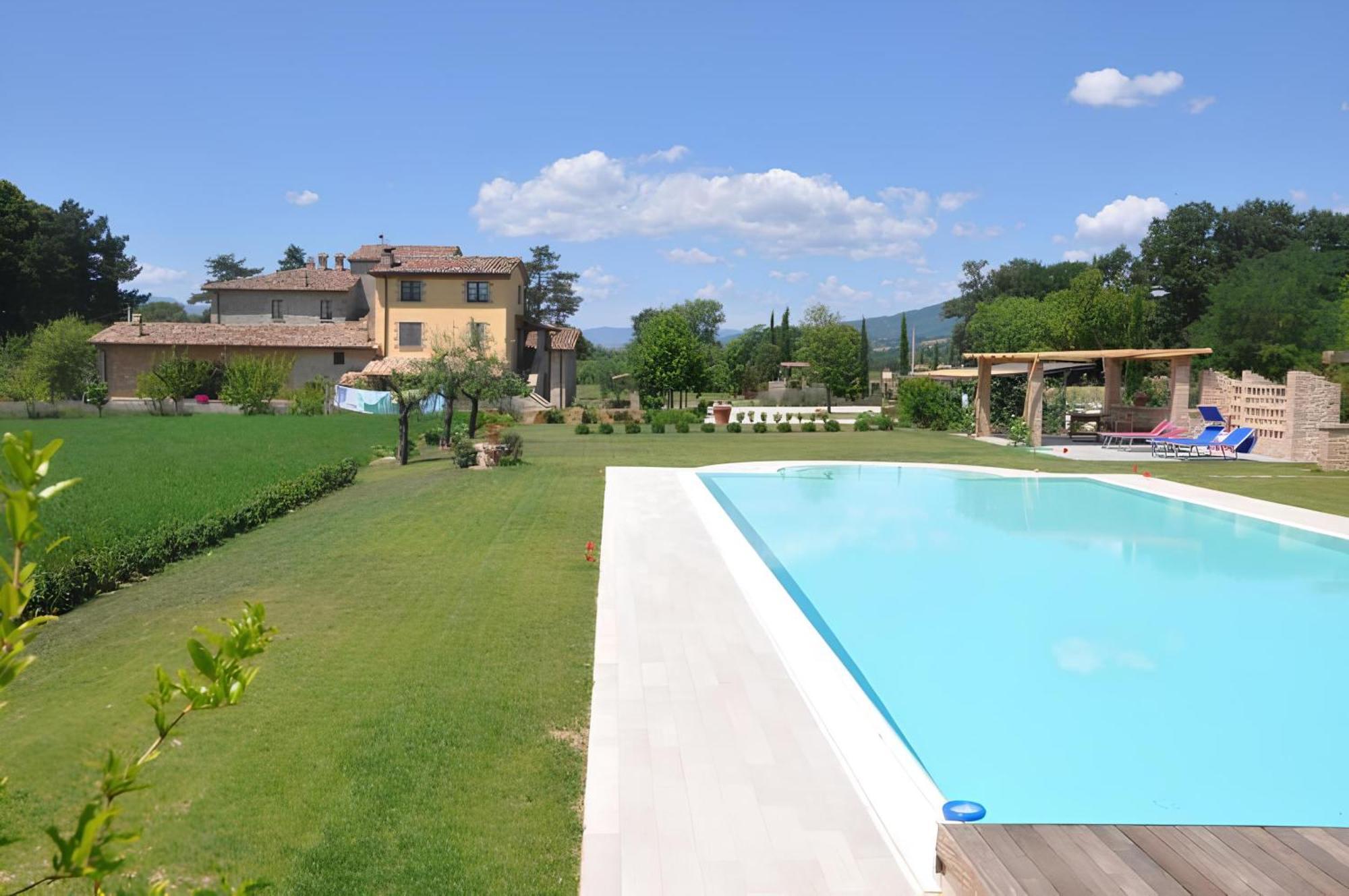 Ca' Matra Villa Lama  Buitenkant foto
