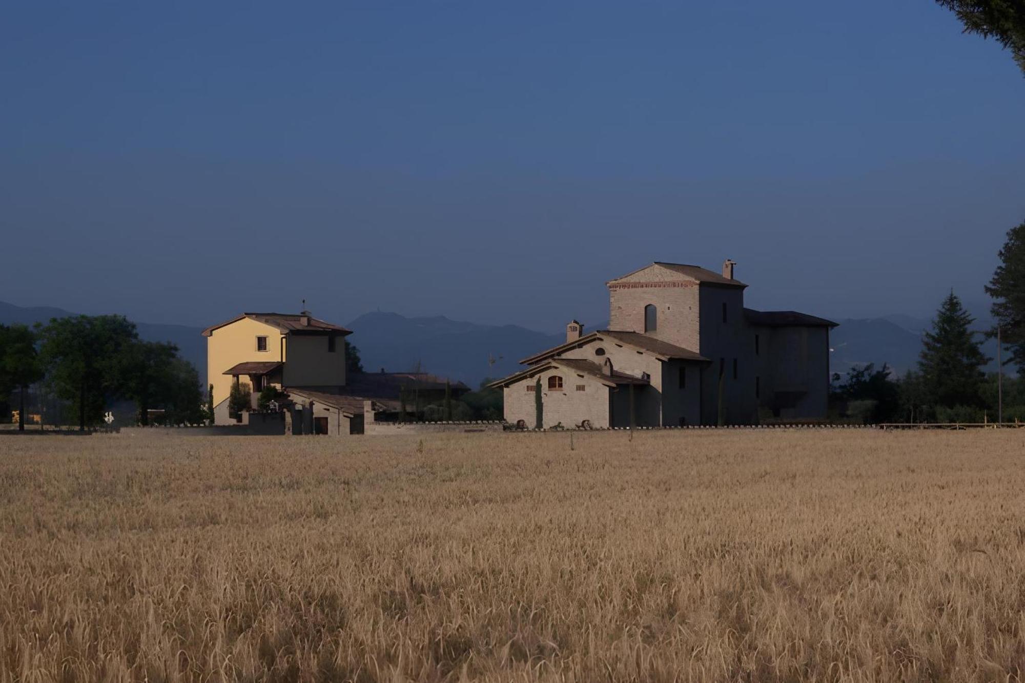 Ca' Matra Villa Lama  Buitenkant foto