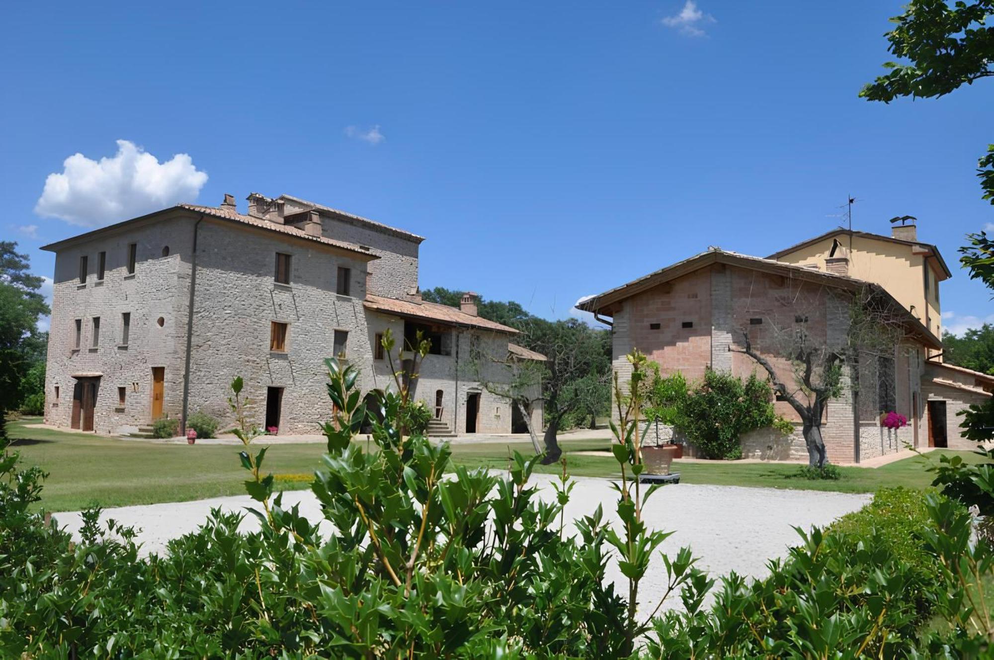 Ca' Matra Villa Lama  Buitenkant foto