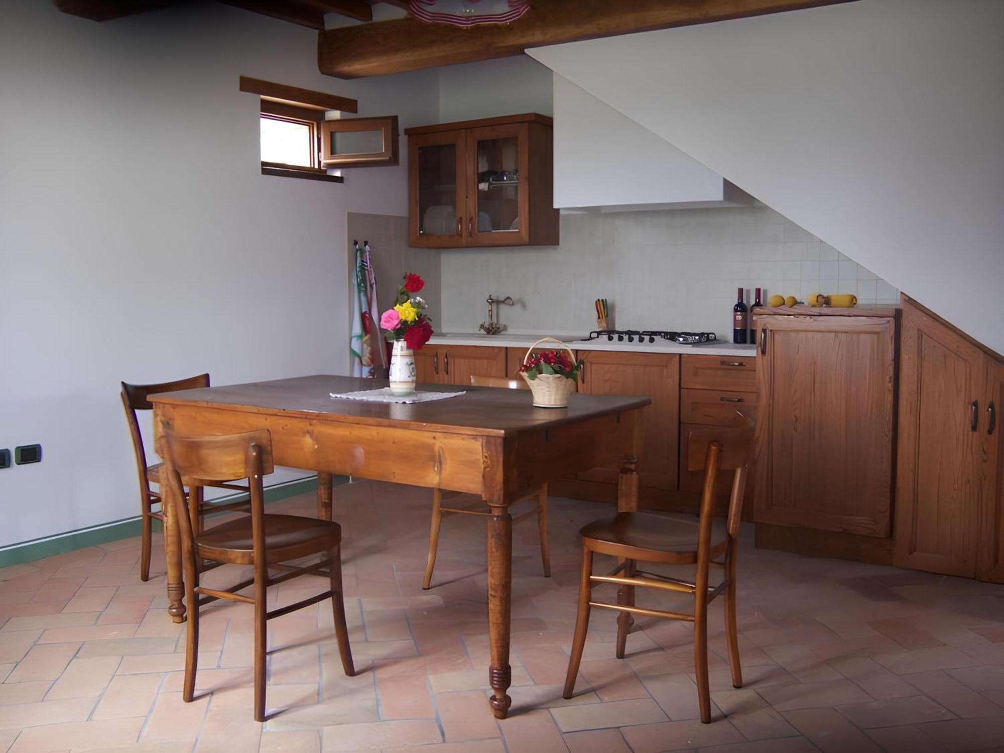 Ca' Matra Villa Lama  Buitenkant foto